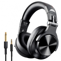 Wired 3.5mm Interface Noise Cancelling Gaming Fun Earphones