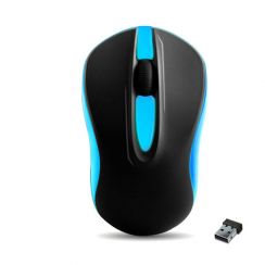 Wireless Optical Mouse 1200DPI Sensor